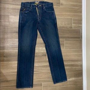 Ariat men’s jeans